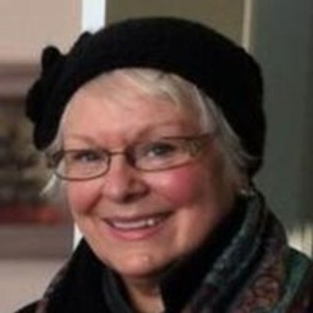 Janice M Knutson