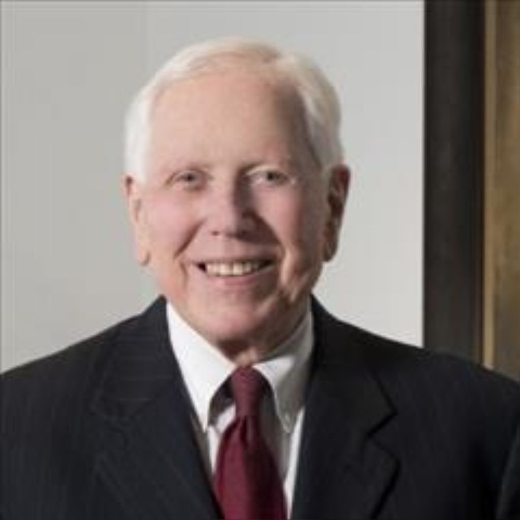 George William Newton Profile Photo