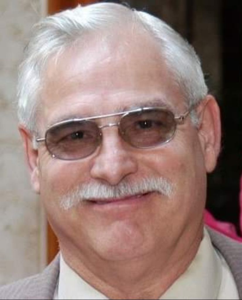 Robert C. Houck