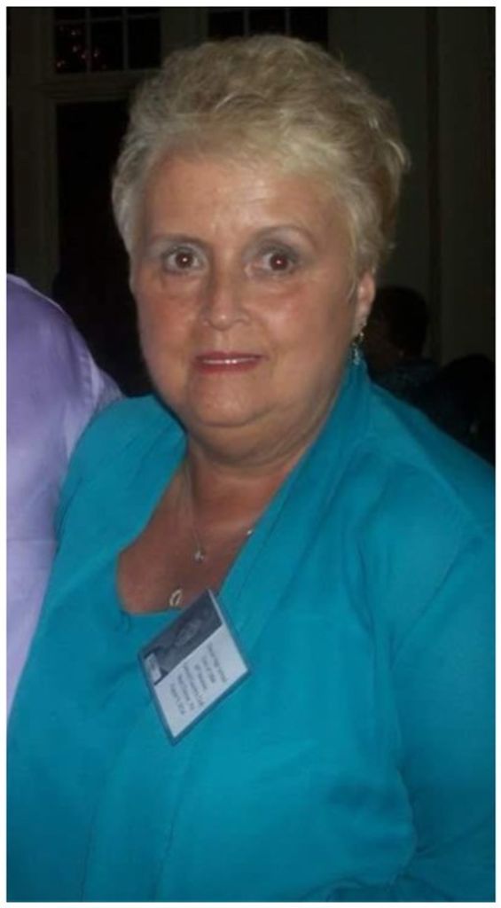Alyce Gail Spedden Profile Photo