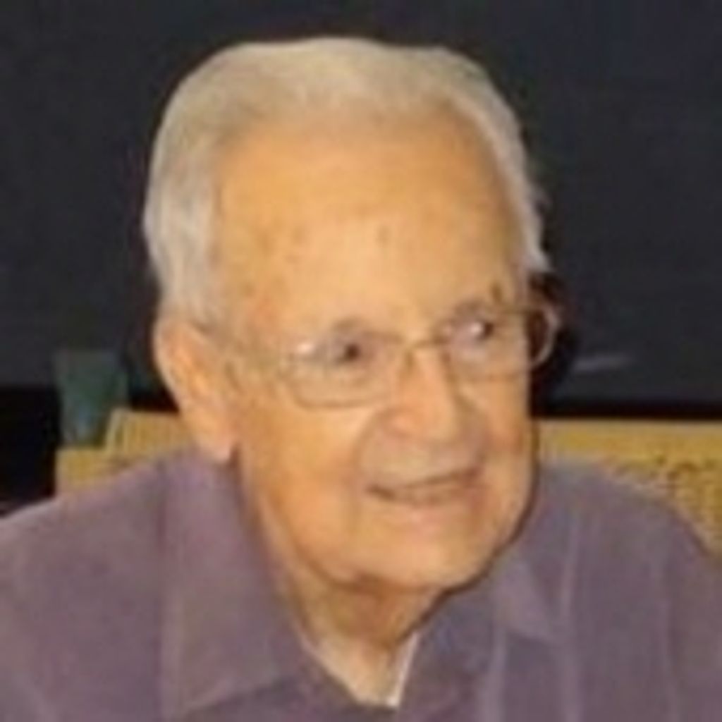 James A. Verdone