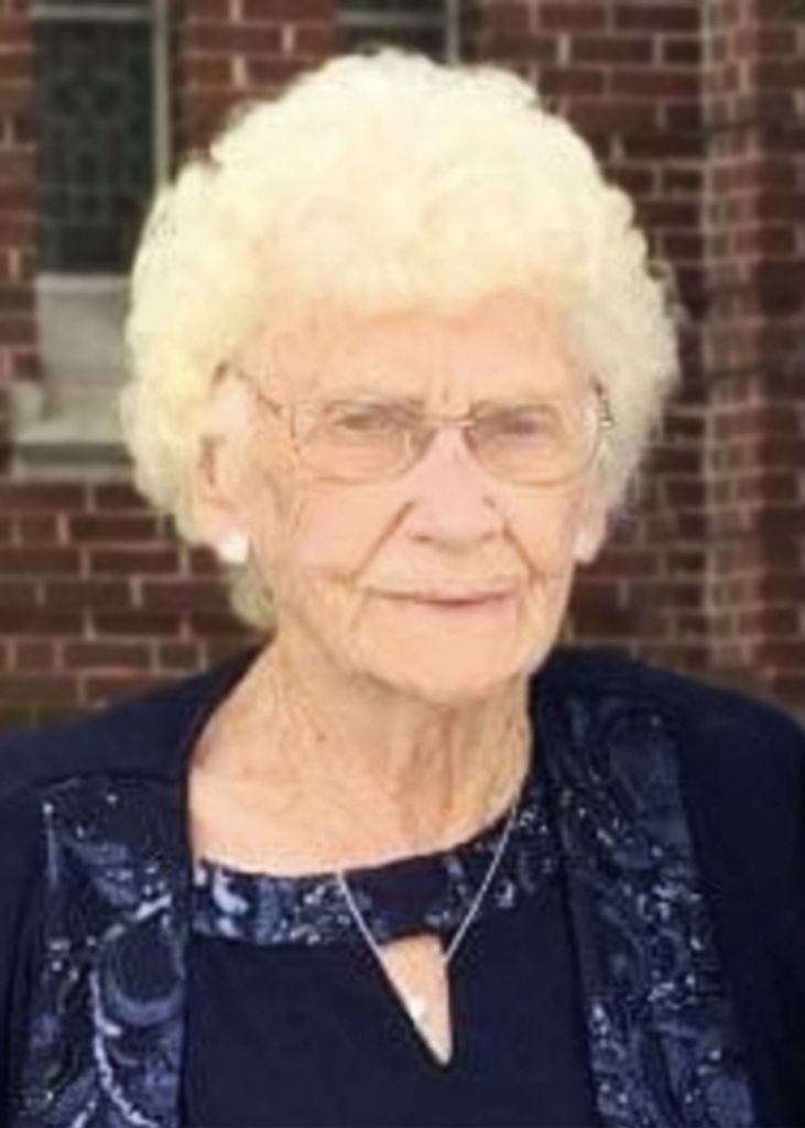 Loretta B. Koester Profile Photo