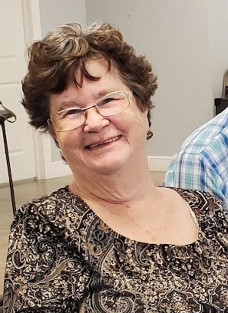 Eva Nell Fairley Profile Photo