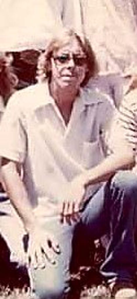 Morris Dean Smith