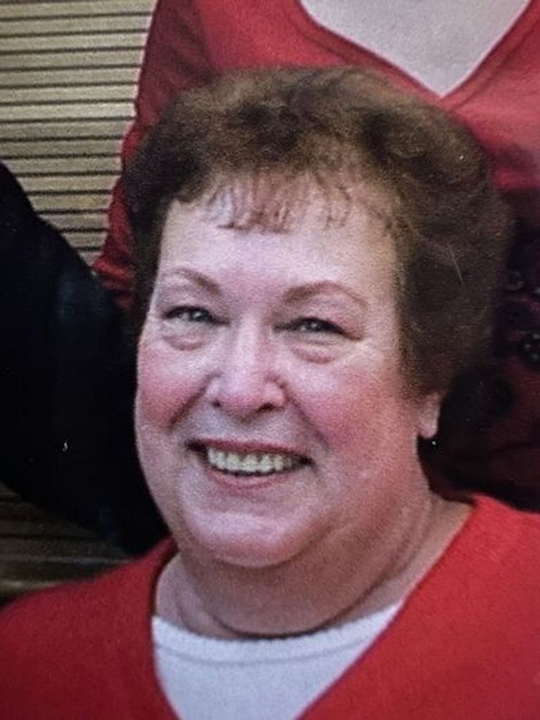 Gail M. Brown Profile Photo