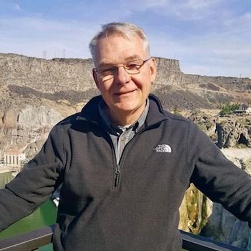 Gary Lee Schricker Profile Photo