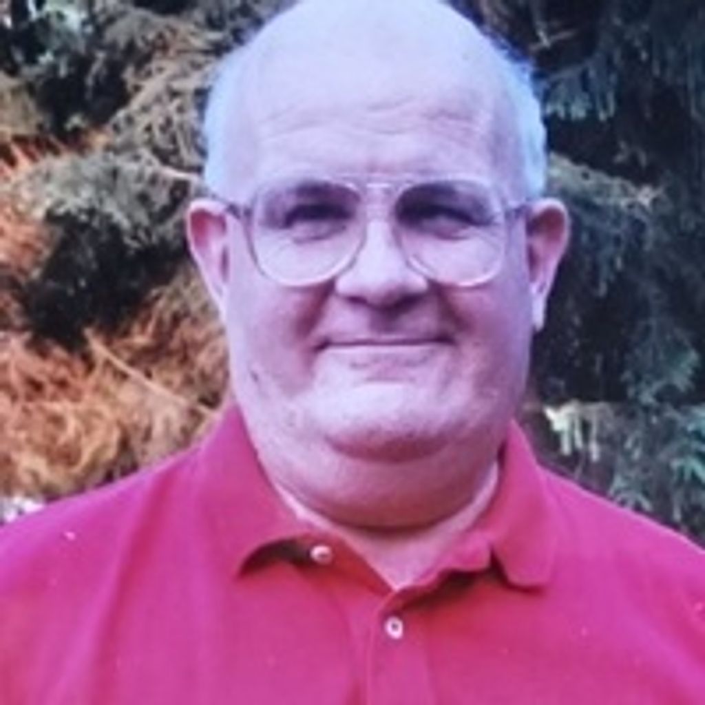 Albert Tony Jerome Gallagher Ii Profile Photo