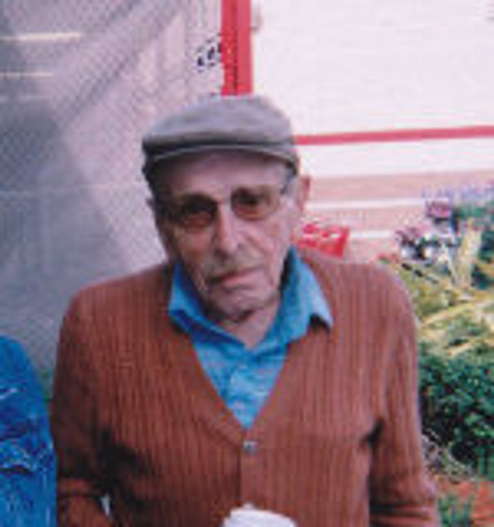 Bartholomew Detoro Profile Photo