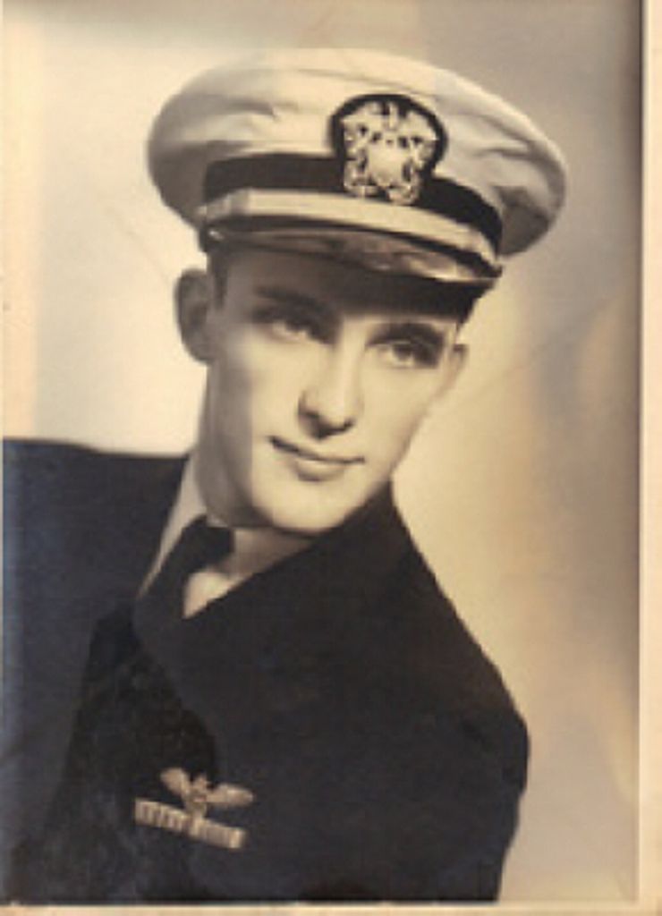 Robert G. Clapp