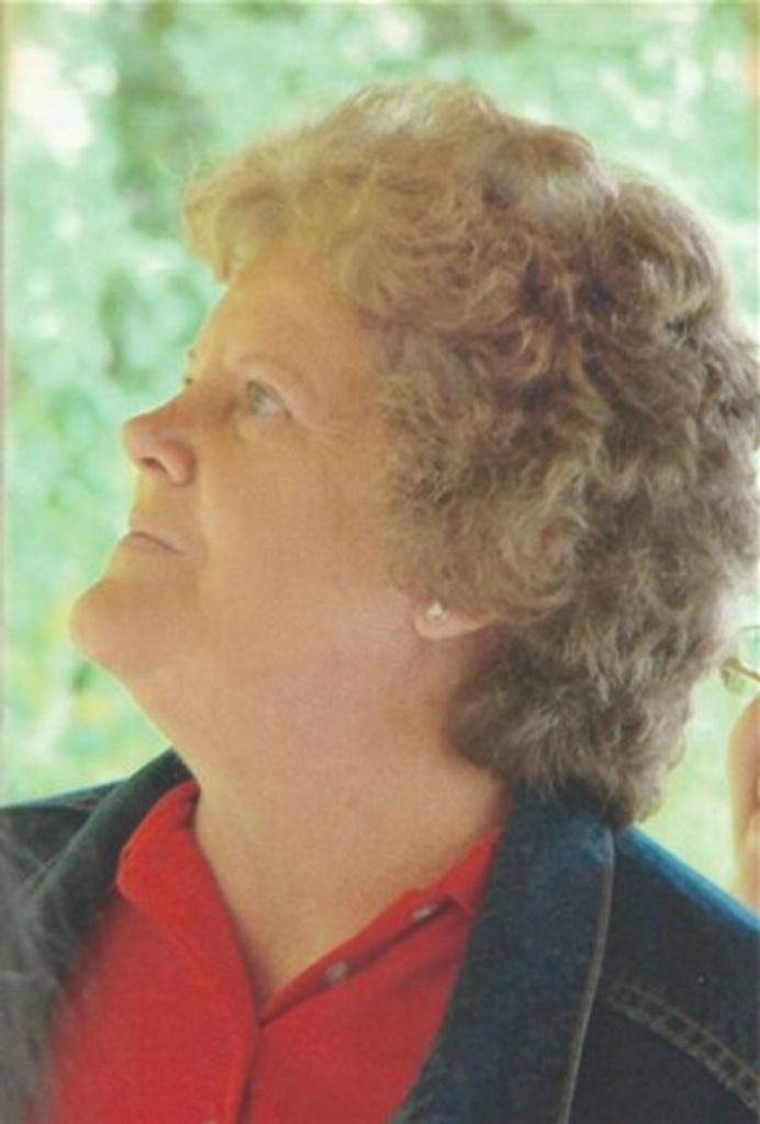 Ella Mae Smith Profile Photo