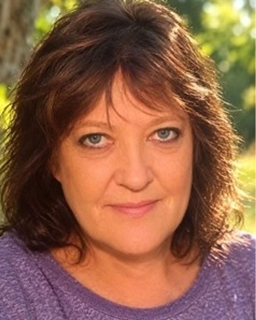 Debra S. von der Linde