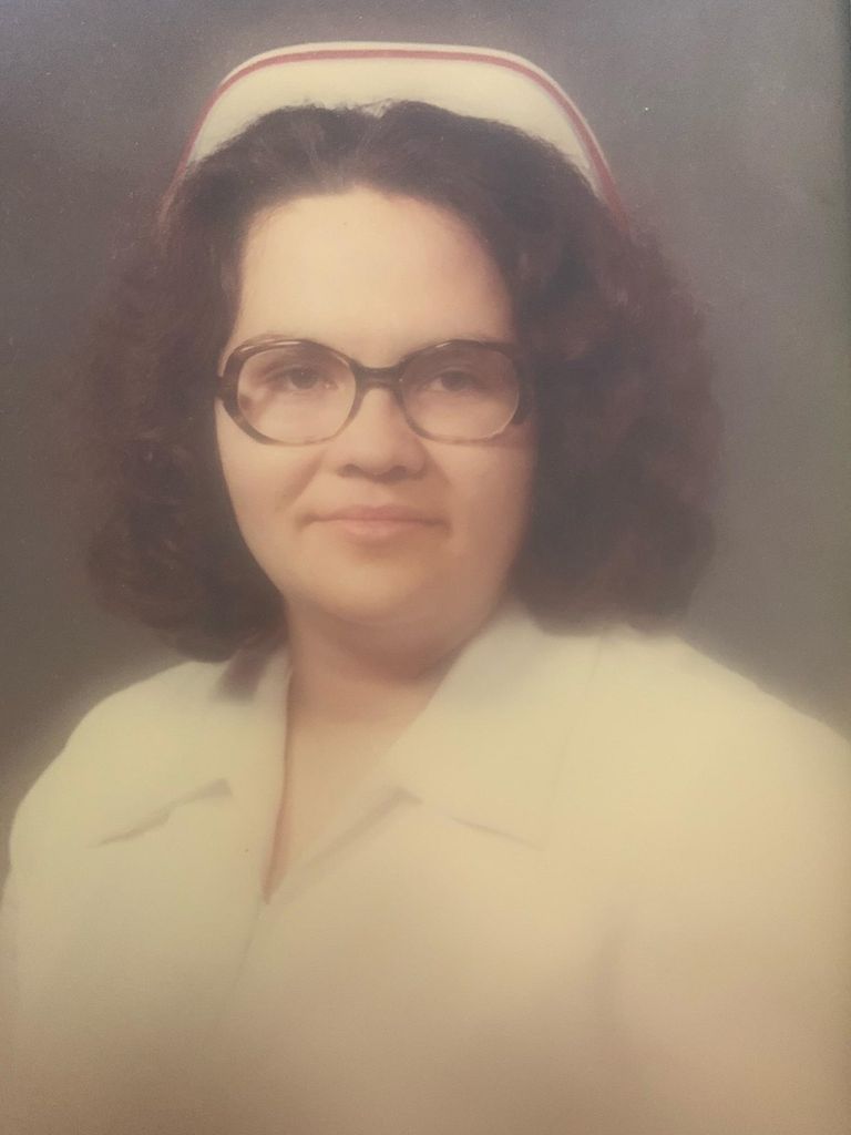 Sandra Knights Profile Photo