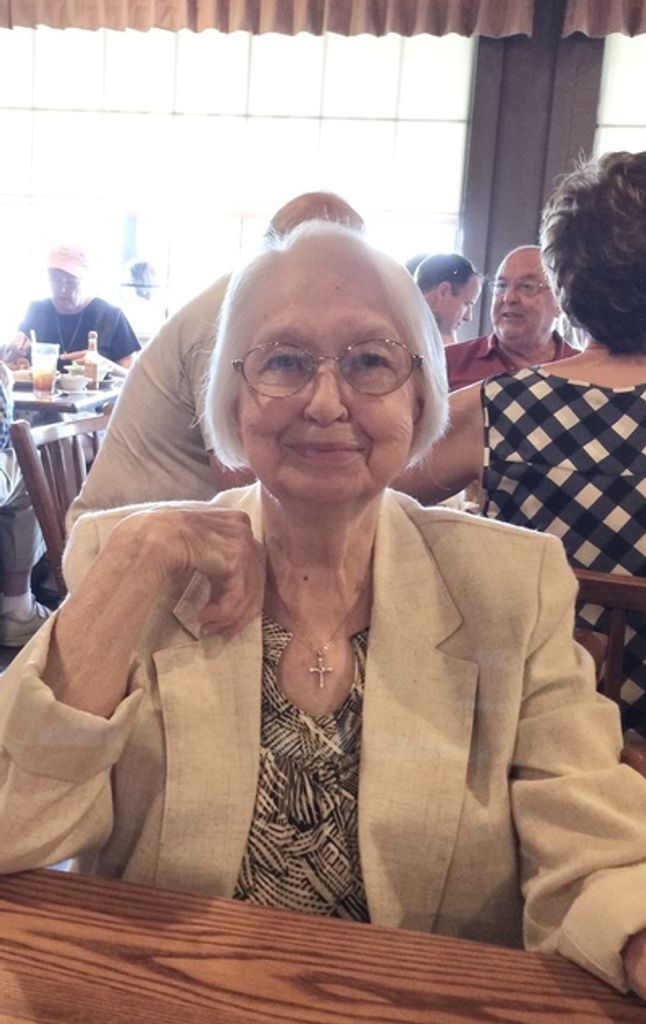 Margaret Marie Hammond Profile Photo