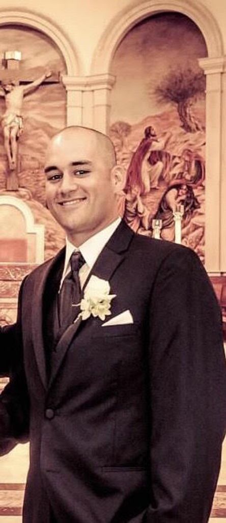 Edmund "Alex" Alexander Burruezo