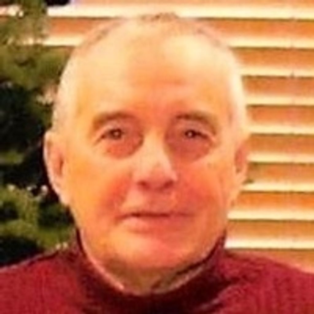 Gary LeRoy Lehmann