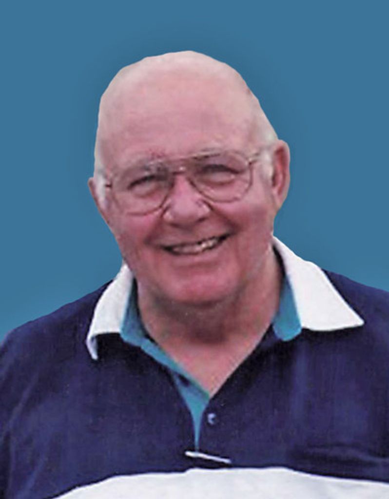 Fred Haynes Profile Photo