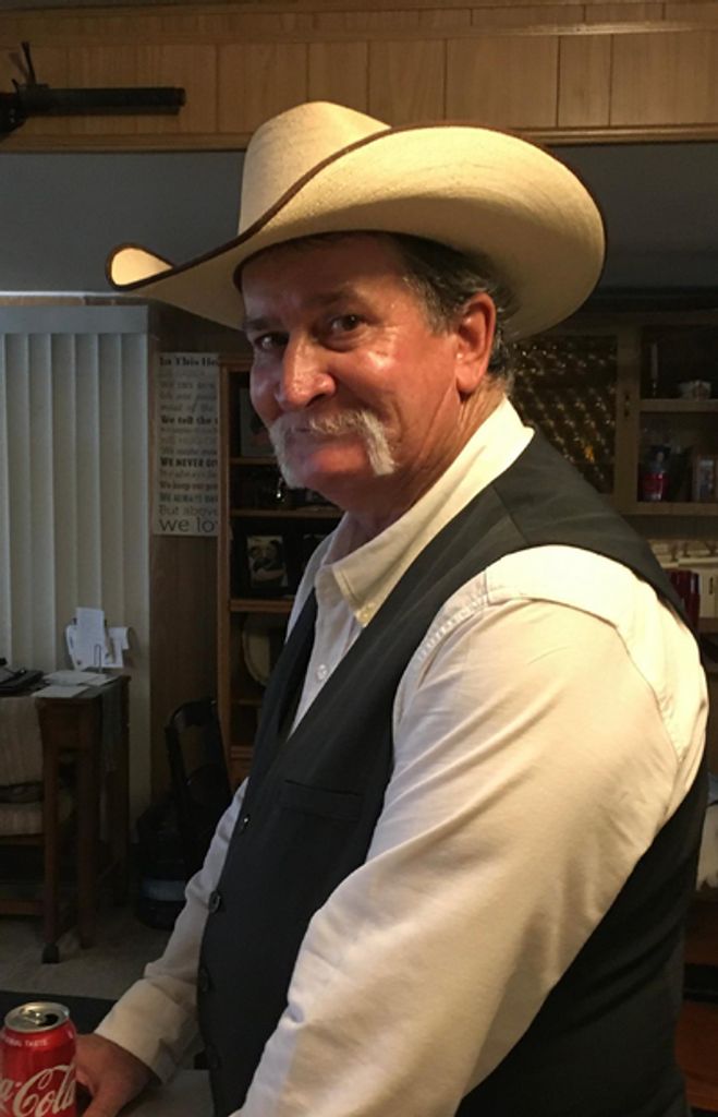 Dwane Lee Mckay Profile Photo