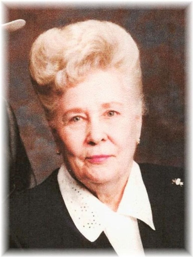 Lois Smith Profile Photo
