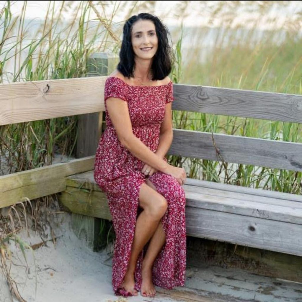 Tonya Deneen Cox