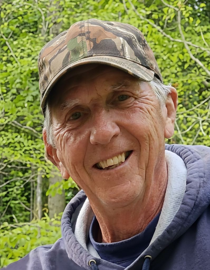 Daniel F. Zeglin Profile Photo