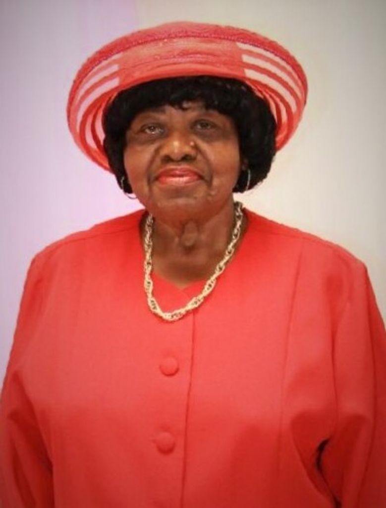 Ms. Rose Jackson Profile Photo
