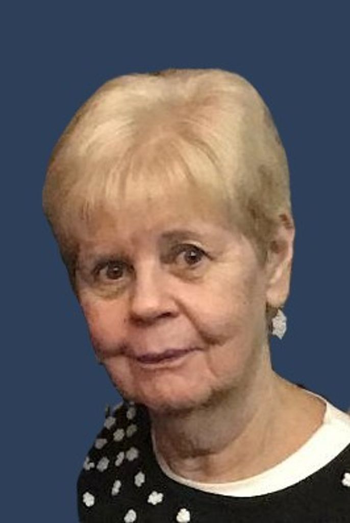 Fern L. (Watt)  Peters