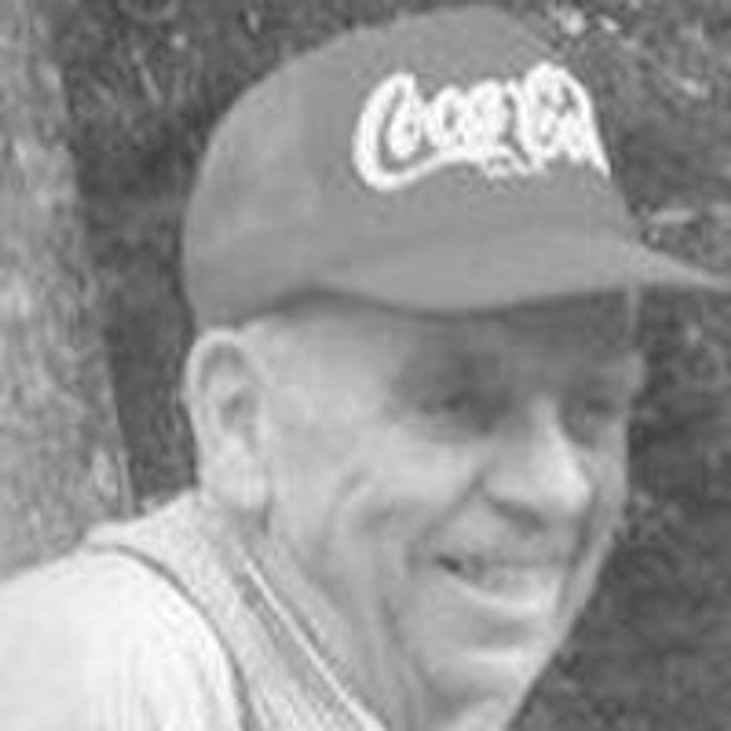 David Alpha Barkley Profile Photo
