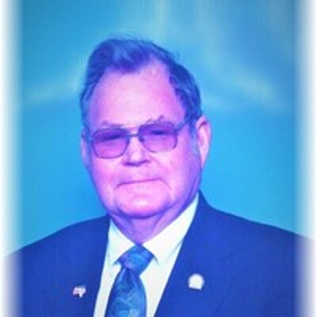 Raphard Ellis Hickox