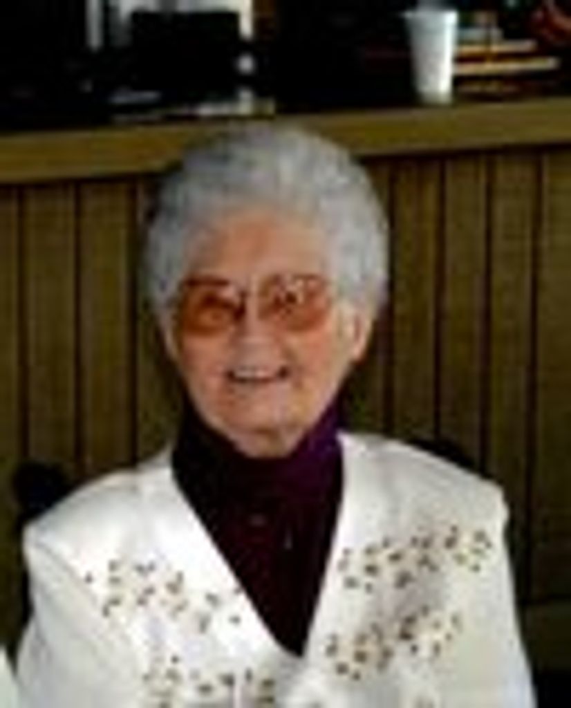 Laverne Gaither Profile Photo