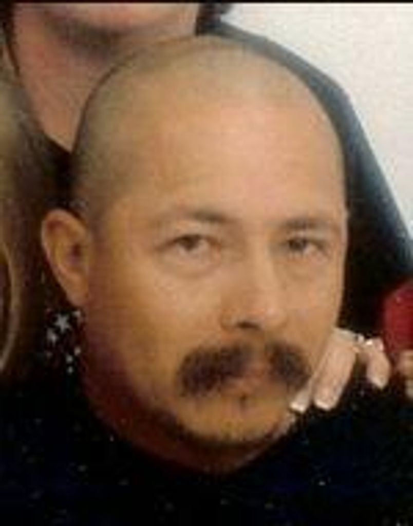 Baltazar Perez Garcia