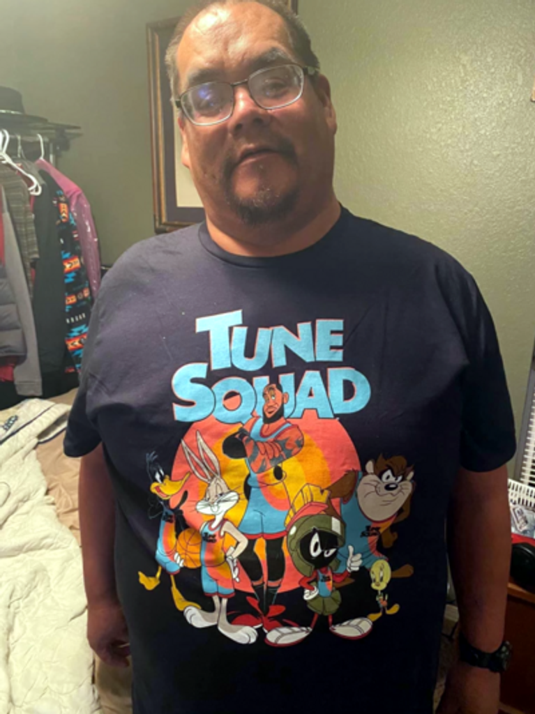 Arlen "Toons" Sonny Bucktrot Profile Photo