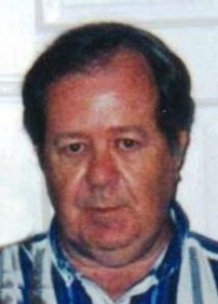 Lester "Buddy" Bowen