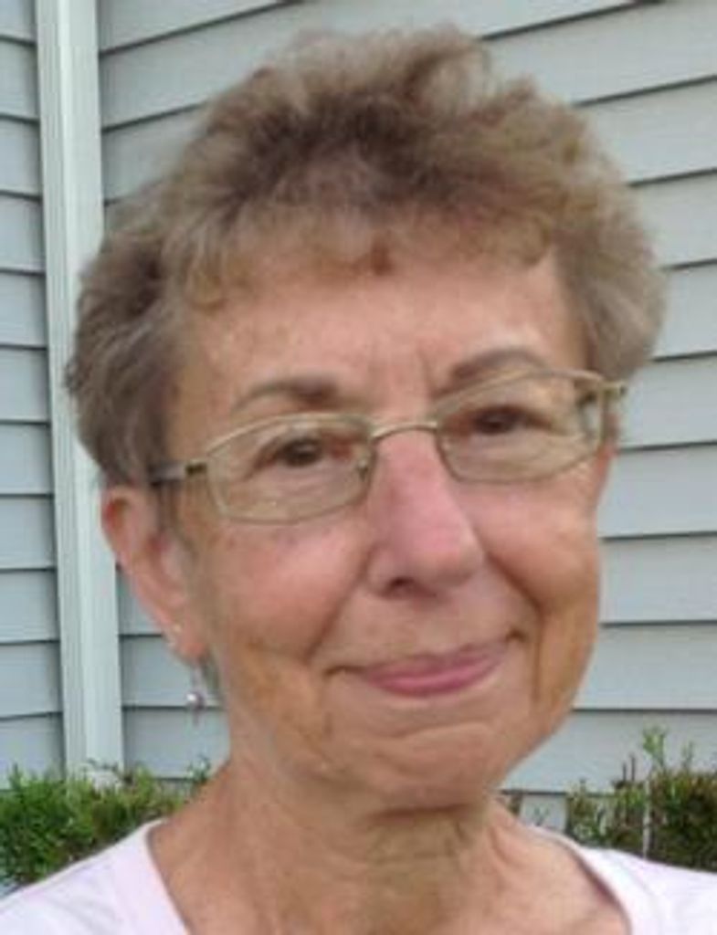 Carolyn M. Melito