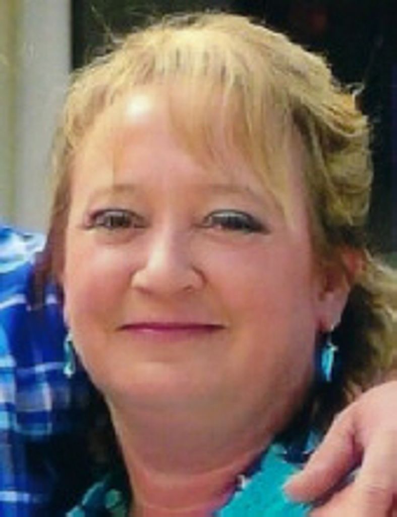 Patricia Lynn 'Tricia' Durbin