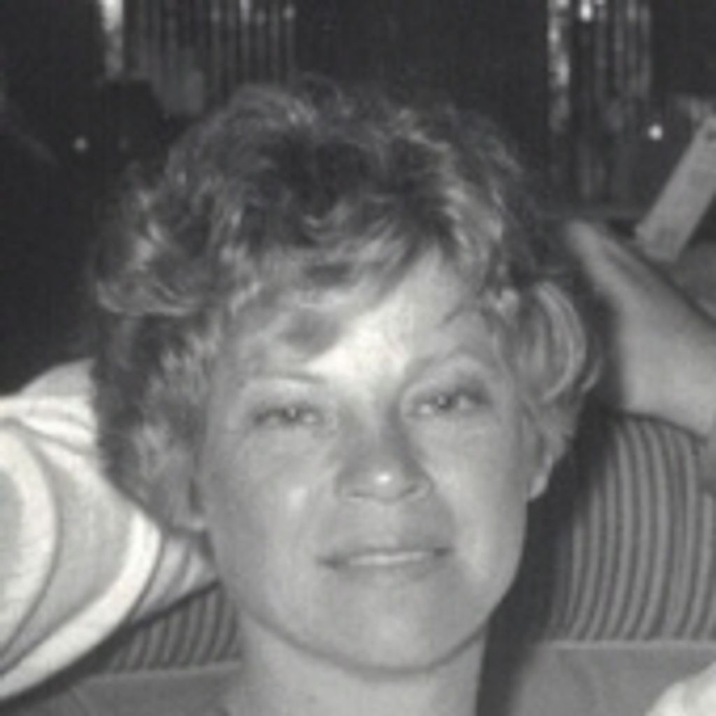 Lenore Theresa Wieber
