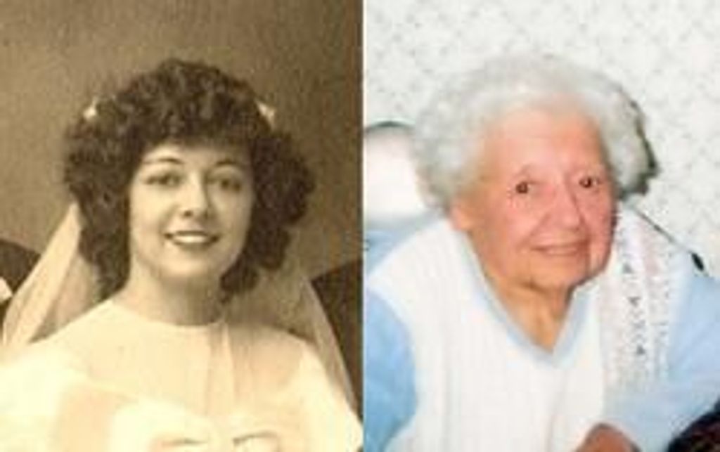 Agnes C. De Masse