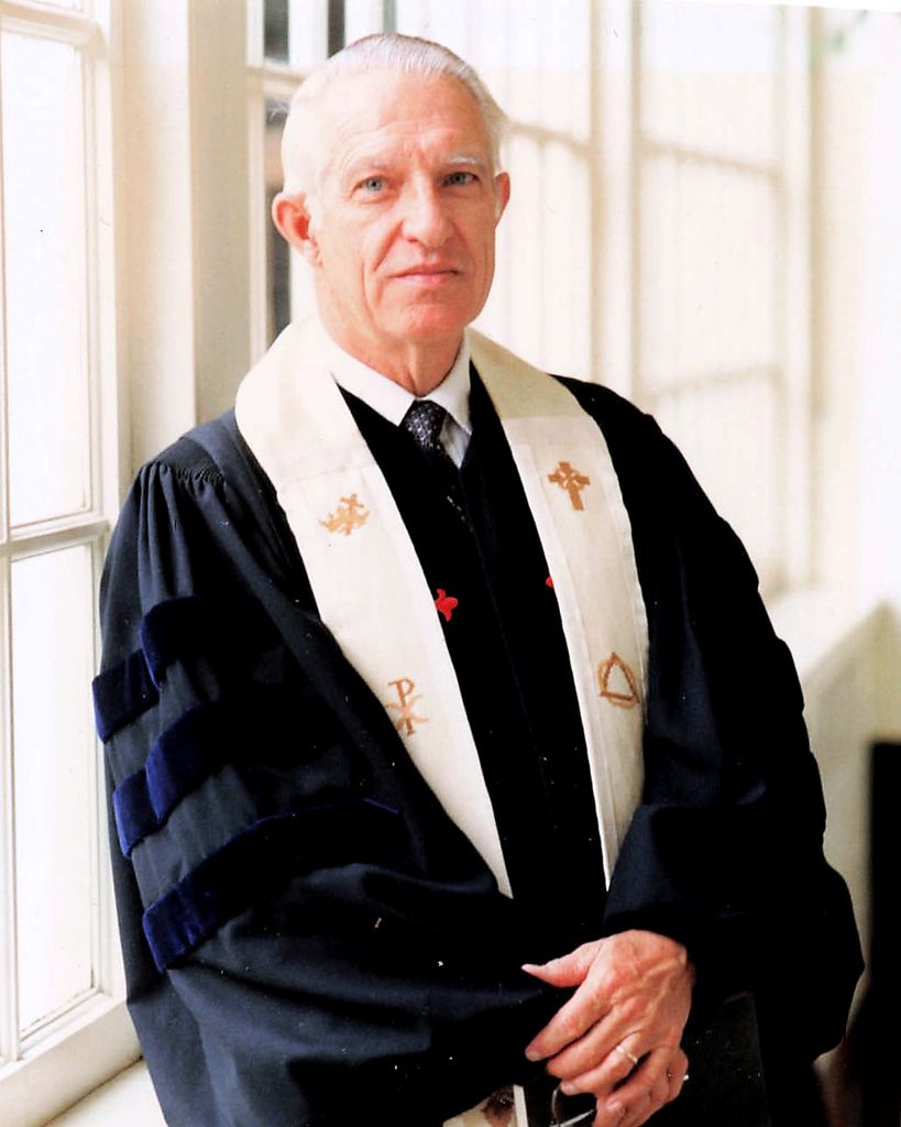 Dr. Charles L. Moffatt III