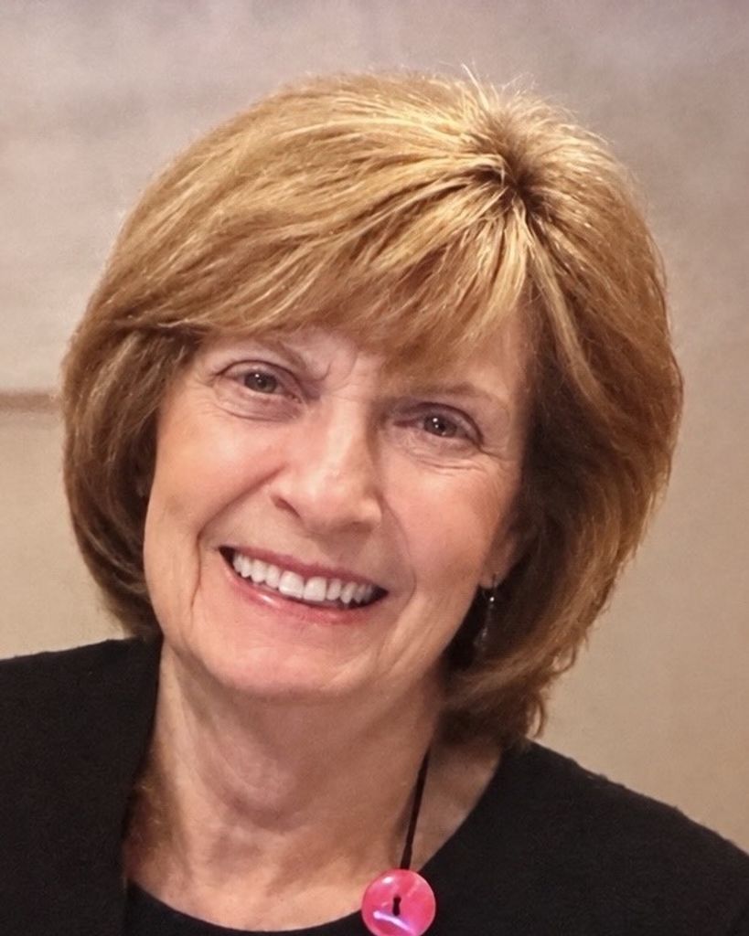 Mary Anne Catherine Taylor Profile Photo