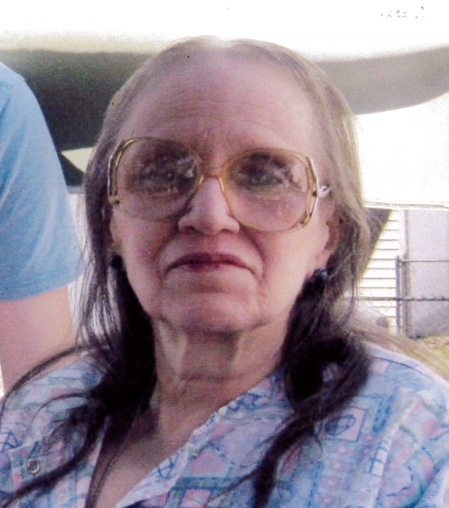 Donna Jean Sorley