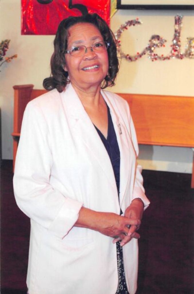 Sharon Darlene Ross