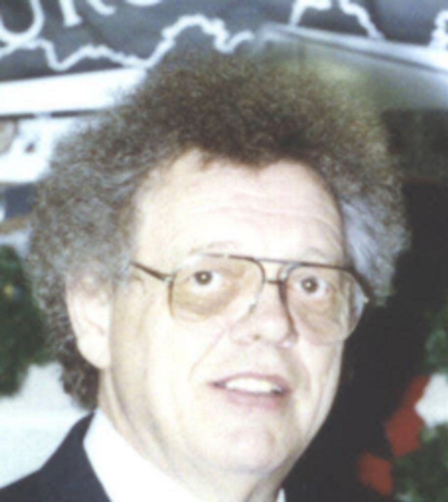 Stanley A. Reith Profile Photo