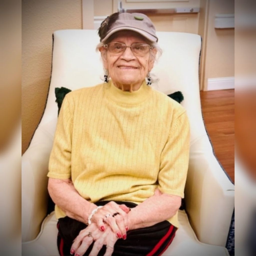 Juanita C. Meza