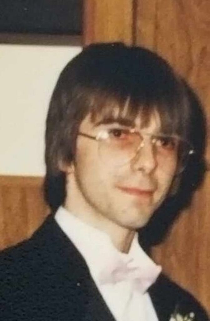 Kenneth T. Kamyk Profile Photo