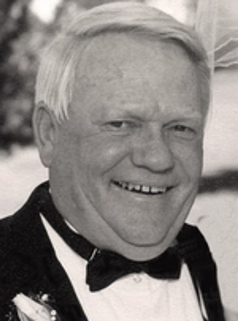 Randolph {Randy} Lee Black