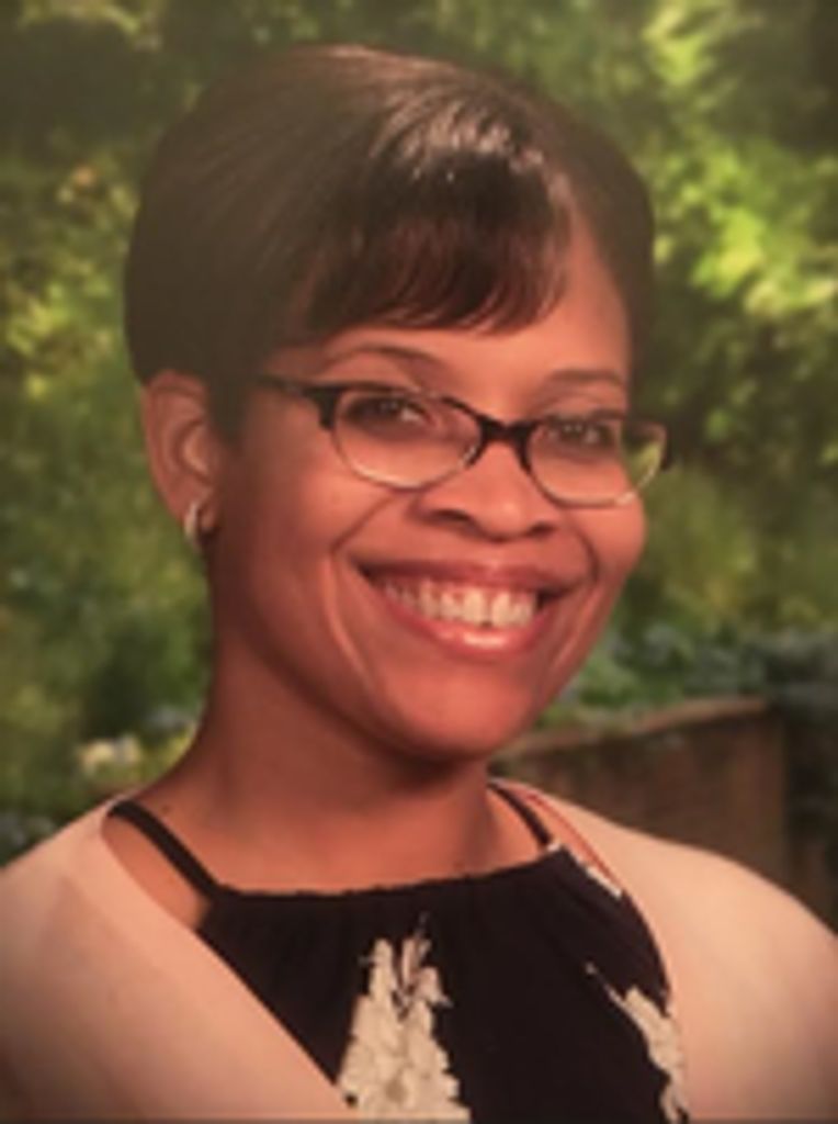 Erica Deshawn (Scurry)  Haynes