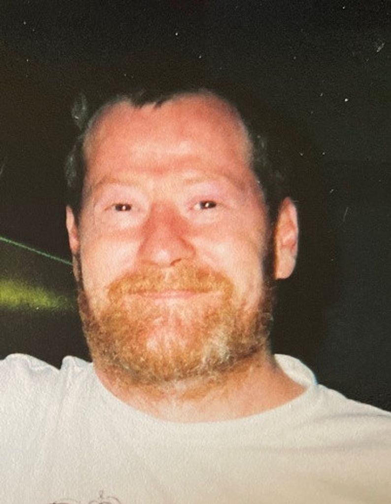 Rex Allen Davis Profile Photo