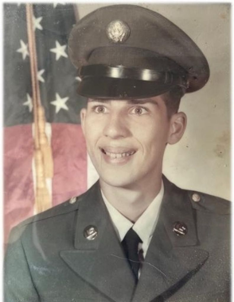 Garry Lynn Maples Profile Photo