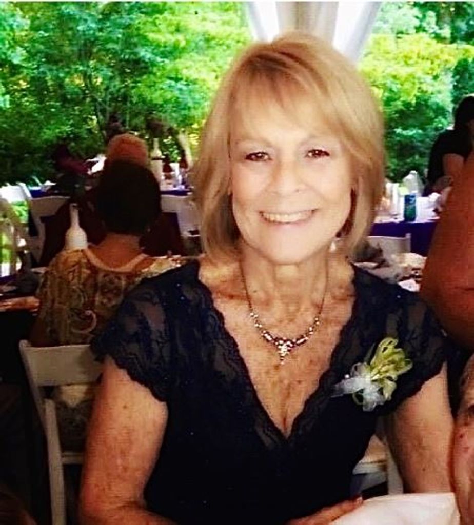 Dolores Kathryn (Gebert)  Hannon Profile Photo