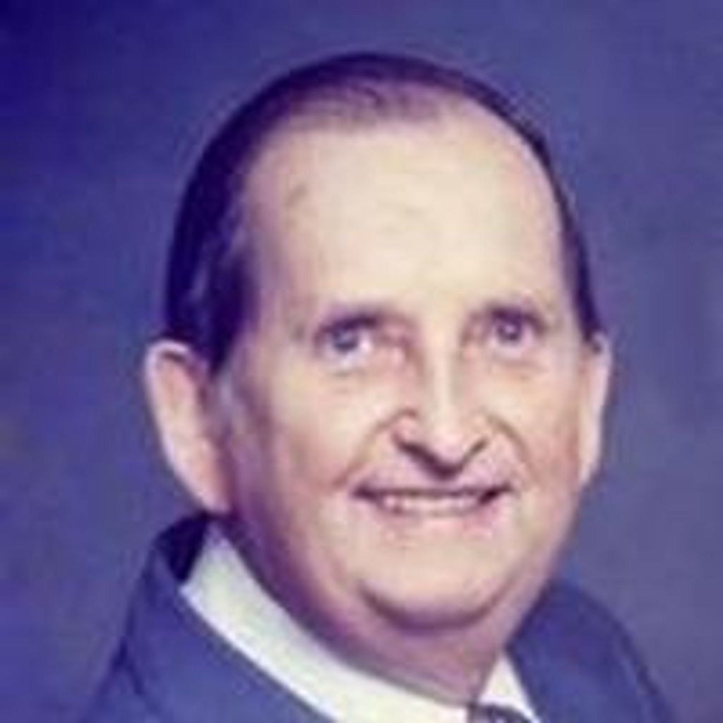 Arnold "Arnie" Rohm