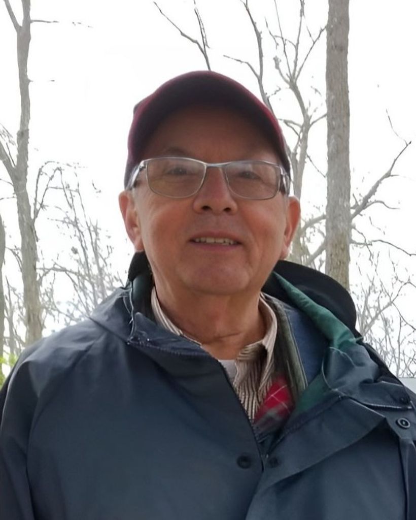 John "Jack" Zimmerman, Jr. Profile Photo